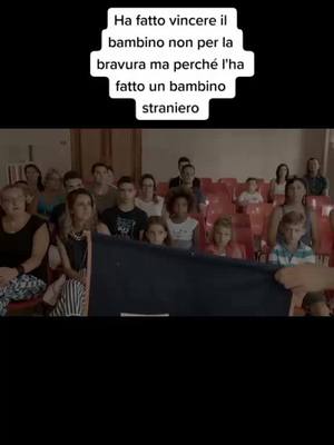 A post by @serietvitali on TikTok caption: #viral #serietvitali ✊🏻✊🏿