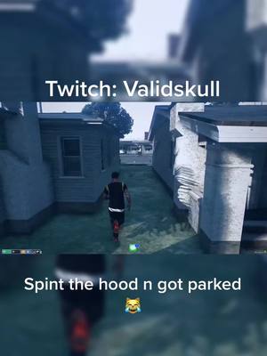 A post by @validskull on TikTok caption: Twitch- ValidSkull #fyp #gtarp #ybnls #viral #gta5 #fiveM #trending #shooting #driveby #bigex #ishowspeed #kayflock