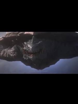 A post by @dc.asteroid on TikTok caption: Do you guys want to see Gamera in the Monsterverse?  #healthadepopit #godzillavskong #godzilla #kingkong #kong #gamera #monsterverse #continuethemonsterverse