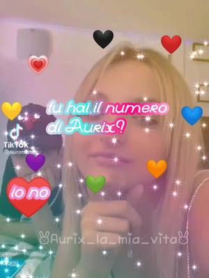 A post by @aurix_senza_di_te_non_v0 on TikTok caption: @aurorabaruto @auroraabaruu3 @aurorabaru