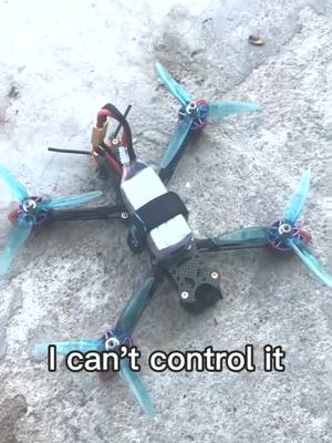 A post by @amotaos on TikTok caption: i can't control it#drone#DJI#dronevideo#toy#fypシ#toyplane#airplane#photography#foryou