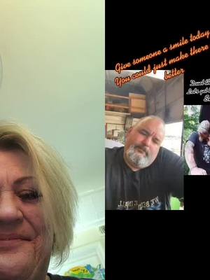 A post by @cuddlez_65 on TikTok caption: #duet with @jameswright661 #brothersandsistersunite