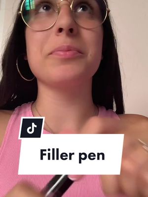 A post by @rosegoldcosmetics.it on TikTok caption: Ma siete pronti per rivederla sul sito??😍 #fillerpen