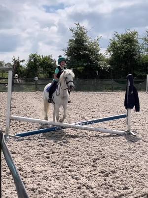 A post by @pony_gym_riding275 on TikTok