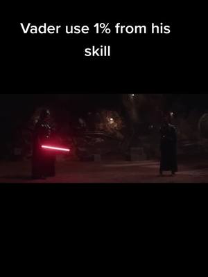 A post by @darth_maulclips on TikTok caption: ⚠️Spoiler⚠️#fypシ #fy #sw #starwars #clonewars #obiwankenobi @keshad118 @swclips_501 @paulberger64 @212commandercody @yolkbricks @star.wars.edits.official @._zitat_only @star1wars4 @animuuuuuuh