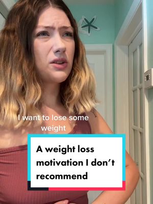 A post by @sambutsmaller on TikTok caption: Do it for yourself and no one else please #healthadepopit #weightloss #storytime #healthandwellness #weightlosstips #weightlossadvice #howto #beforeandafter #motivation #selflove #MentalHealthAwareness #massiveweightloss #bodypositive #foryou #fyp #fypシ゚viral