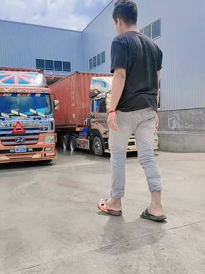 A post by @dy0mztk89yga on TikTok caption: 🚚🚚🏋️🥰🥰🥰