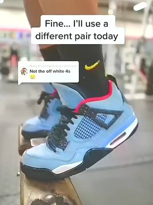 A post by @vbbli on TikTok caption: What price point do you usually buy shoes at?#shoecheck#shoechallenge#shoegame#shoetok#foryou#shoes#foryoupage#life#sneakers#fypシ