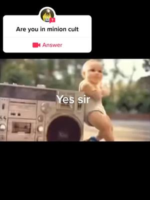 A post by @._crophub._ on TikTok caption: #answer to @nalekale #minioncult #fyp #viral