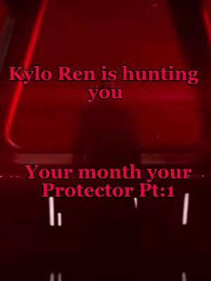 A post by @starwars_and_memes3 on TikTok caption: Comment who you got😉 #darthvader #kyloren #fyp #month #hunting #foryoupage #viral