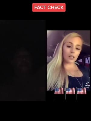 A post by @plantcitypatriot on TikTok caption: #duet with @slimj_noelsninja #DONALDTRUMP