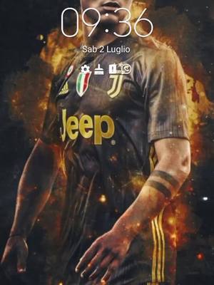 A post by @forzajuve401 on TikTok