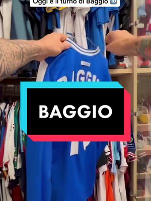 A post by @marcomaterazzi on TikTok caption: Oggi è il turno di #RobertoBaggio #Materazzi #Museo #Matrix