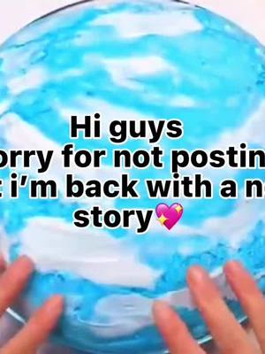 A post by @roblox._.storytimesx._ on TikTok caption: SORRY VOOR LONG TIME NO POSTING BUT HERE IS A NEW STORY PART 1!💖#robloxstorytimes