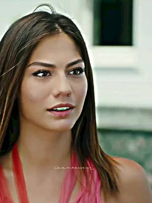 A post by @ccanemm_ on TikTok caption: This scene>>>#erkencikuş #demetözdemir #viral #erkencikuş #ccanemm_ #dontletthisflop #turkishdrama #viral