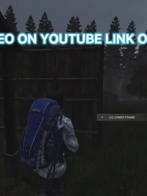 A post by @v2_the_canadian on TikTok caption: #CapCut #DayZ can be scary sometimes #DayZScare #scary #boo #funny #youtube #follow #like #viral #videogames #gamer #clips #fyp #foryou #foryoupage