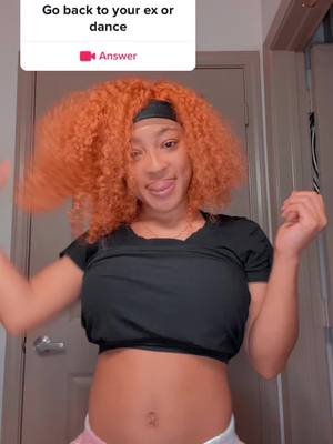 A post by @kira_is_bad on TikTok caption: #answer to @@Çhïmëx🎁🎁  im dancing no going back 😭❤️ what are yall doing ? ##fyp #foryou #viral #lesbian #lgbtq🏳️‍🌈 #likethisvideos #femoftiktok🏳️‍🌈 #lesbiansideoftiktok