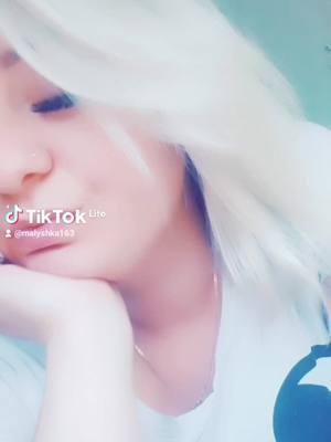 A post by @malyshka163 on TikTok caption: #рекомендации❤️