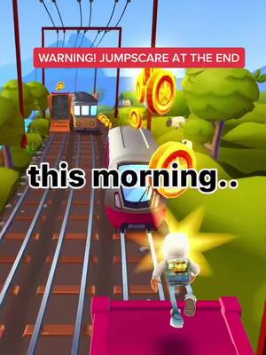 A post by @lvckykit on TikTok caption: jumpscare at the end! #fyp #viral #roblox #stories #robloxstories #funny #creepy