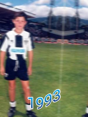 A post by @derekaldana375 on TikTok caption: #CapCut  evolución de CR7