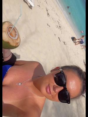 A post by @its_nicole_xo on TikTok caption: #bahamas🇧🇸 #biminibahamas #cruise