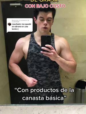 A post by @nutriologogustavoherrera on TikTok caption: Responder a @mcabello99 Una buena dieta no requiere de alimentos caros! #parati #fyp #viral #dieta #fit #nutricion