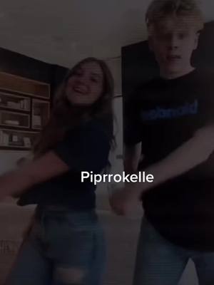 A post by @piprrokelle on TikTok caption: There So Cute Together They Were Made For each Other