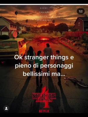 A post by @bho._.cose.a._caso._0 on TikTok caption: #noahschnapp   #strangerthings