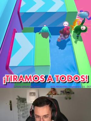 A post by @psicotico_lolo on TikTok caption: Quieres jugar conmigo? ❤️🏆 #fallguys #twitch #parami #parati #viral #virales #trend #trendy #fyp #fallguysmoments #fallguysclips #fallguysfails #fallguysclip #fallguysgratis