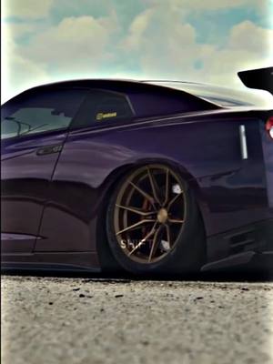 A post by @shift..media on TikTok caption: GTR R35 |🎥 … smoke studios.. #fyp #🔱teamfroze🔱 #trending #viral #parati #xyzbca #velocityedit #myedit #fypage @Smoke Studios