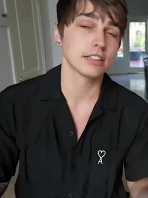 A post by @samandcolbypovs on TikTok caption: #pov :elton says some stuff #fyp #samandcolbypovss #samandcolbypovs #samandcolby