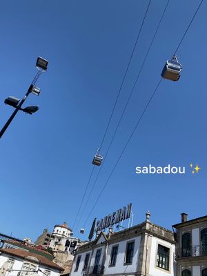 A post by @juliapiires on TikTok caption: 💙 #porto #portugal #europa #portocruz #ribeira #caisdegaia