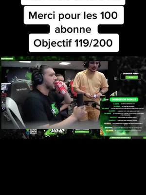 A post by @fortnite_6921 on TikTok caption: Non mais amaru !!!!!