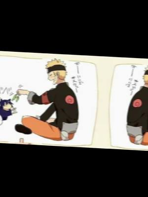 A post by @sasunaru_46 on TikTok caption: Sasukeee!! 🤣 #sasunaru #narusasu #fyp #viral #anime #gay #Love #menma #naruto #sasuke #uzumaki #uchiha #uzumakiuchiha #bestfamily #uzumakiuchihafamily