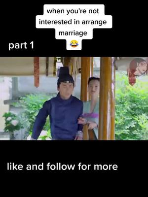 A post by @sanghee0800 on TikTok caption: she pretends to be ugly to chase the man, #sanghee0800 #viralvideo #kdrama #cdrama #viralvideos #cdramalover #kdramalover