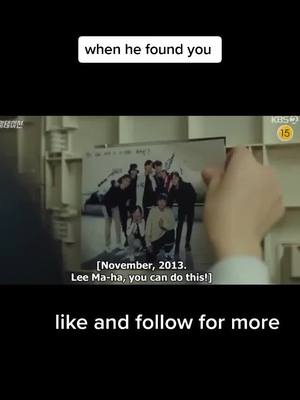 A post by @sanghee0800 on TikTok caption: #kdramalover #cdramalover #viralvideos #cdrama #kdrama #sanghee0800