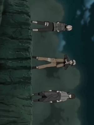 A post by @anime_edits5oy on TikTok caption: Team 7 edit #naruto #sasuke #sakura #Team7 #foryou #fyp