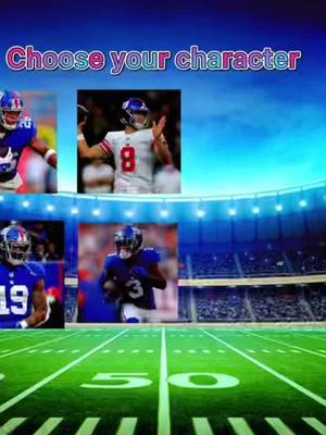 A post by @fresh_quotes3 on TikTok caption: #fyp #viral #football #nfl #edit #newyorkgiants #blowthisup