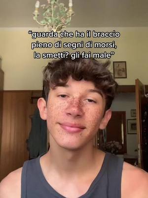 A post by @nicco.righetti on TikTok caption: gnam 1G: nicco.righetti