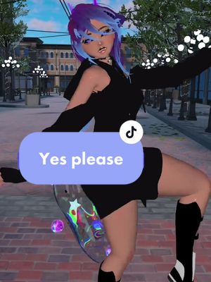 A post by @_brunettedudette_ on TikTok caption: Hehehehe. Bring that azz hereeee #fakebody⚠️ #vrchat #fypシ #foryoupage #nekogirl #vrchatfunny #vrchatfurry #vrchatavatar #degenerates #vrchatcommunity #vrchatmemes