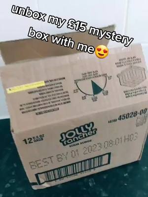 A post by @karina_s_main on TikTok caption: get at @sinfullydelicious for yours😍 #fyp #foryou #candyshop #mysterybox #unboxing #sweetieheaven