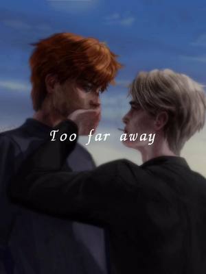 A post by @akatsukki_ on TikTok caption: #thefoxholecourt #neiljosten #andrewminyard #лисьянора #нилджостен #эндрюминиярд #норасакавич #foryou #fyp #norasakavic #fy #книга #трилогия