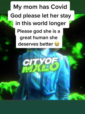 A post by @cityofmxlo on TikTok caption: Please god please #covid19 #praying