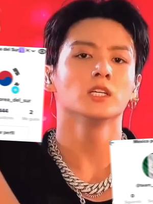 A post by @team_corea_del_sur on TikTok caption: vamos team Corea 🇰🇷😌🛐💘💌#corea #mexico #corea_del_sur 🇰🇷 #teammexico🇲🇽 #parati #viral @team_mexico470