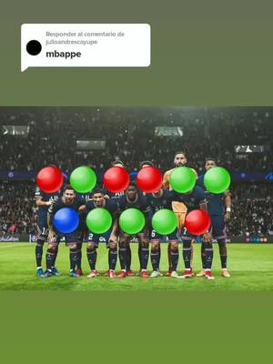 A post by @bayron.a.g.s10 on TikTok caption: Responder a @julioandrescayupe listo broo⚽️👺