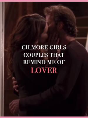 A post by @gilm0regirl_ on TikTok caption: sorry it’s been a while i got logged out of this account!! comment your fave gg couple #gilmoregirls #edits #fyp #lover #taylorswift #foryou #viral #lorelaigilmore #rorygilmore #gilmoregirlstiktok #st4