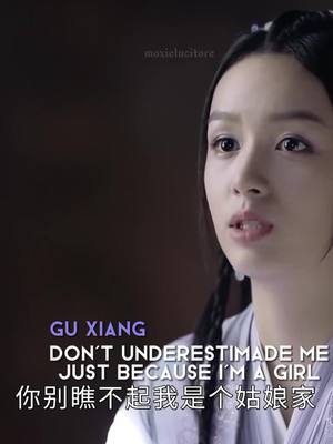 A post by @moxielucitore on TikTok caption: i know is a sad scene but Gu Xiang is always iconic 🛐 #wordofhonor #wordofhonor山河令 #wordofhonorbl #wordofhonoredit #shanheling山河嶺 #shanheling #shanheling #shanheling山河令 #guxiang #guxiang×caoweining #guxiangedit #guxiangteamo #guxiang❤caoweining #wenkexingxguxiang