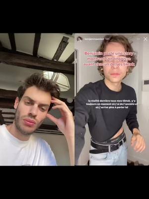 A post by @ on TikTok caption: #duo avec @etpaaf jpp de lui oh