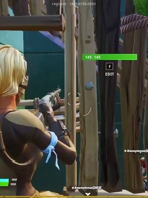 A post by @matthowsweet on TikTok caption: Trying to make a point to my son and the someone actually is waiting to get pumped in the head!🤣🤣 #fortnite #fyp