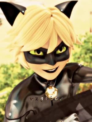 A post by @vzgller on TikTok caption: “Chat noir es un 10 pero…” dejen que su teclado siga😳 | #chatnoir #miraculousladybug #aftereffects #foryoupage #viral #fyppp #adrienagreste #MLB